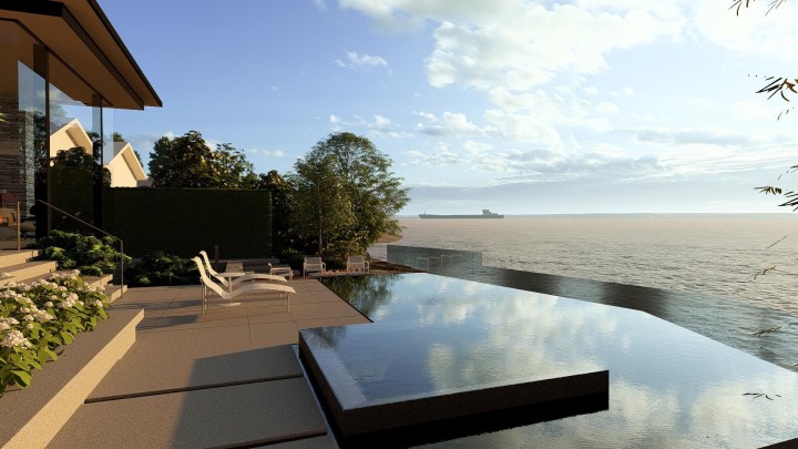 Photo 14 at 3180 Travers Avenue, West Bay, West Vancouver