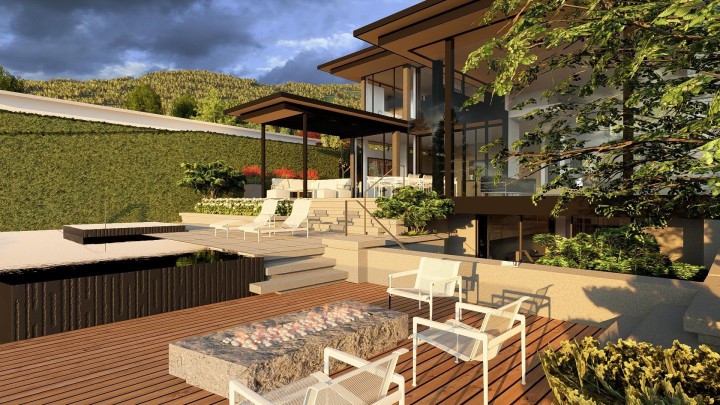 Photo 15 at 3180 Travers Avenue, West Bay, West Vancouver