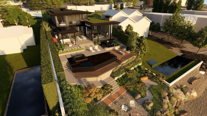 Photo 4 at 3180 Travers Avenue, West Bay, West Vancouver