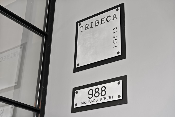 Photo 28 at 403 - 988 Richards Street, Yaletown, Vancouver West