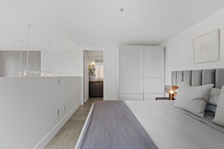 Photo 19 at 403 - 988 Richards Street, Yaletown, Vancouver West