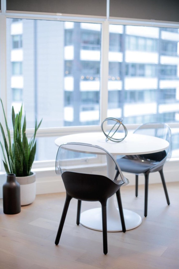 Photo 6 at 703 - 1288 Alberni Street, West End VW, Vancouver West