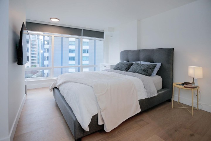 Photo 12 at 703 - 1288 Alberni Street, West End VW, Vancouver West