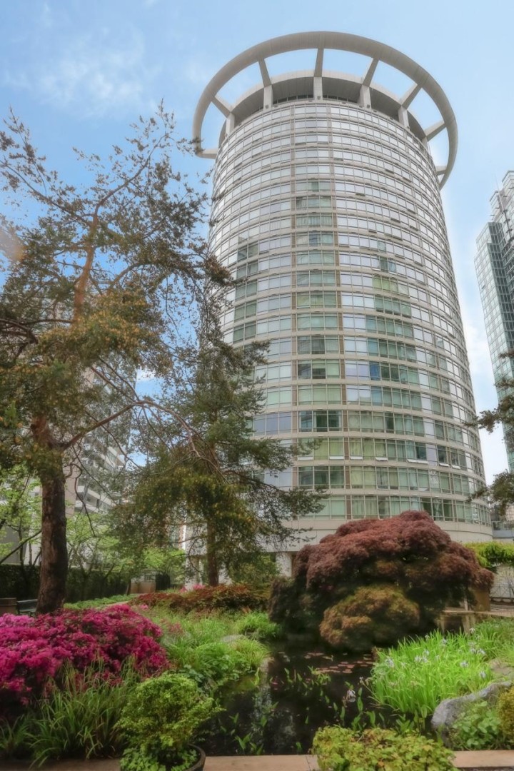 Photo 22 at 703 - 1288 Alberni Street, West End VW, Vancouver West