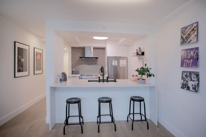 Photo 1 at 703 - 1288 Alberni Street, West End VW, Vancouver West