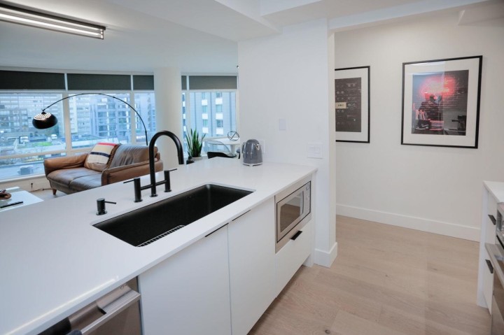 Photo 10 at 703 - 1288 Alberni Street, West End VW, Vancouver West