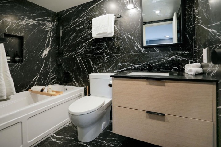 Photo 15 at 703 - 1288 Alberni Street, West End VW, Vancouver West