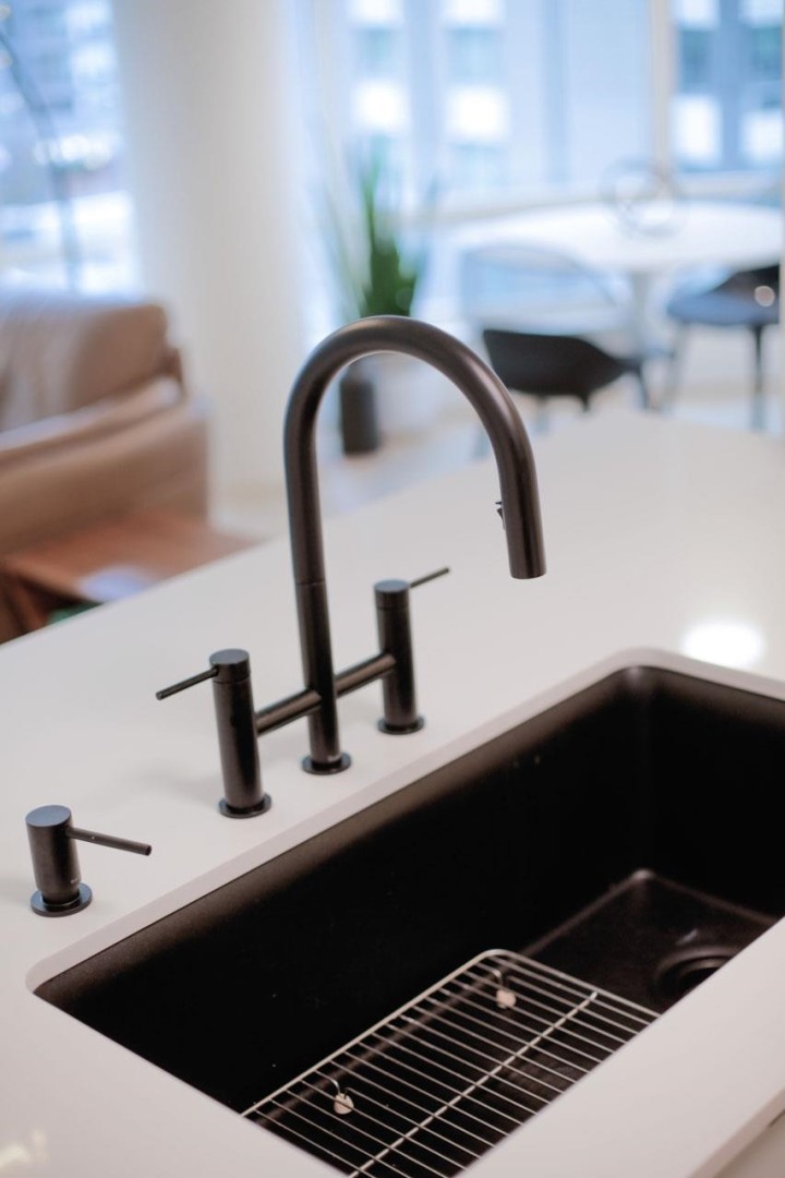 Photo 11 at 703 - 1288 Alberni Street, West End VW, Vancouver West