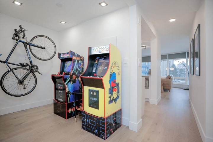 Photo 19 at 703 - 1288 Alberni Street, West End VW, Vancouver West