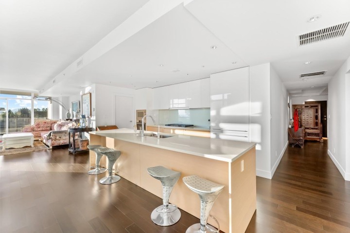 Photo 27 at 502 - 6080 Iona Drive, University VW, Vancouver West