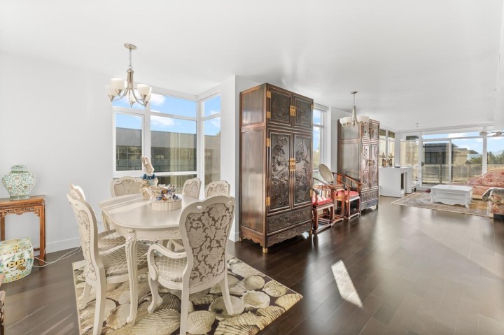 Photo 6 at 502 - 6080 Iona Drive, University VW, Vancouver West