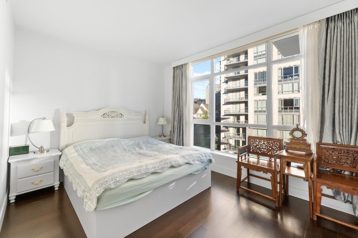 Photo 12 at 502 - 6080 Iona Drive, University VW, Vancouver West