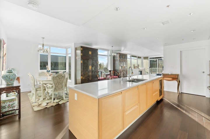 Photo 28 at 502 - 6080 Iona Drive, University VW, Vancouver West