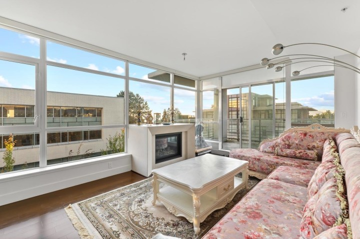 Photo 30 at 502 - 6080 Iona Drive, University VW, Vancouver West