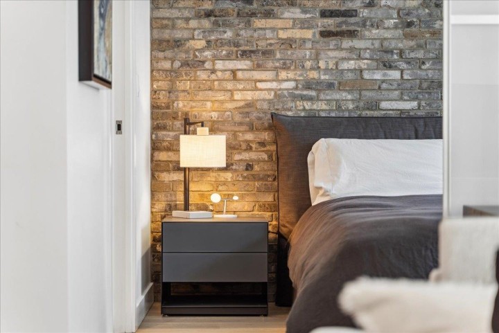 Photo 12 at 402 - 1477 W Pender Street, Coal Harbour, Vancouver West