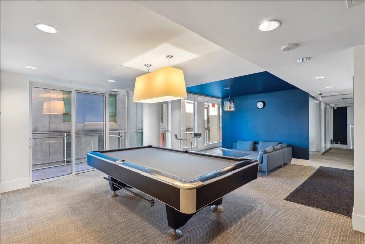 Photo 21 at 402 - 1477 W Pender Street, Coal Harbour, Vancouver West