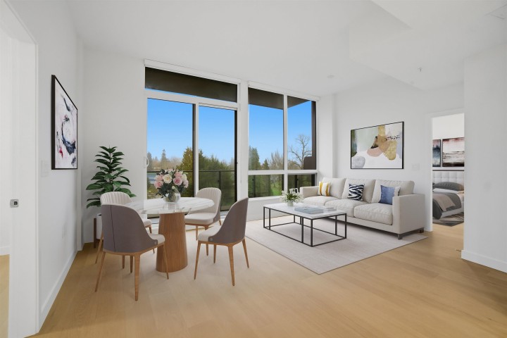 Photo 1 at 608 - 5212 Cambie Street, Cambie, Vancouver West