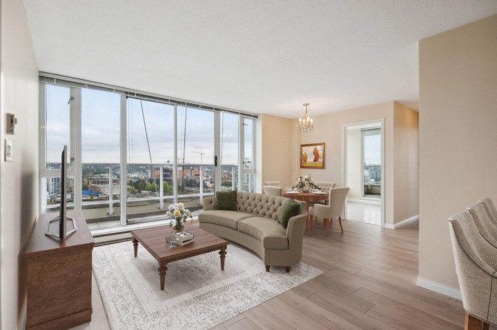 Photo 27 at 2008 - 550 Taylor Street, Downtown VW, Vancouver West