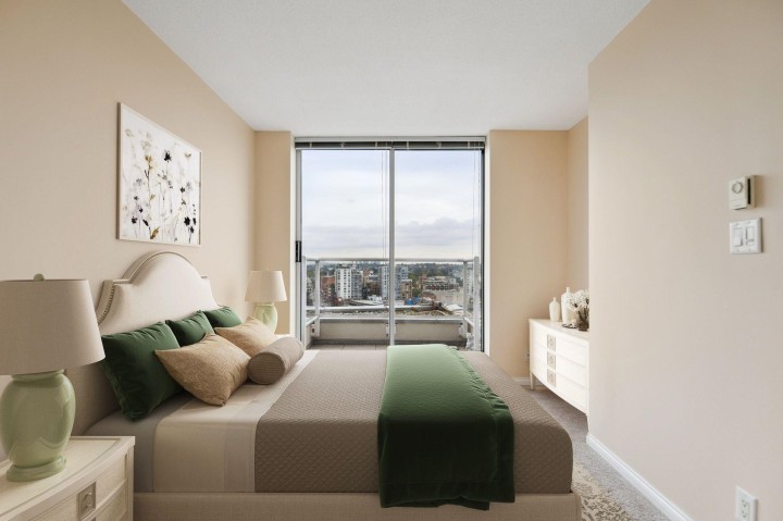 Photo 16 at 2008 - 550 Taylor Street, Downtown VW, Vancouver West