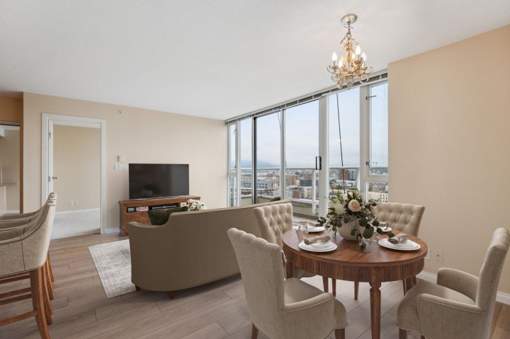 Photo 7 at 2008 - 550 Taylor Street, Downtown VW, Vancouver West