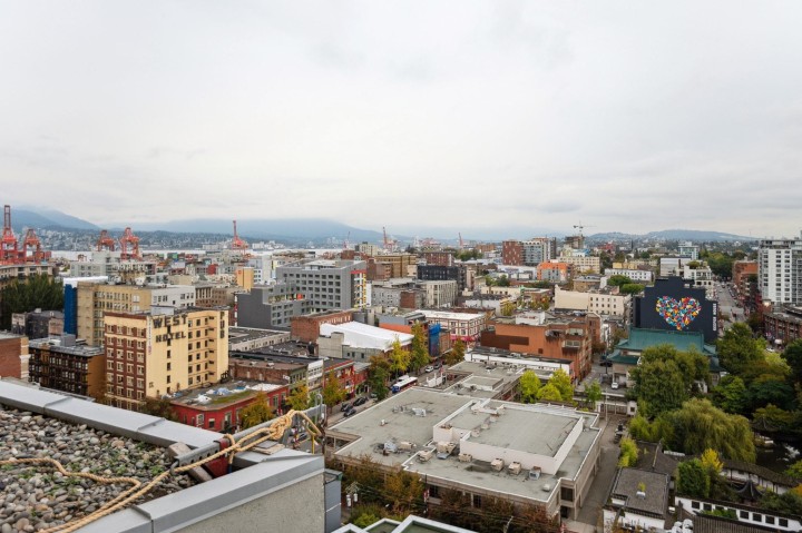 Photo 32 at 2008 - 550 Taylor Street, Downtown VW, Vancouver West