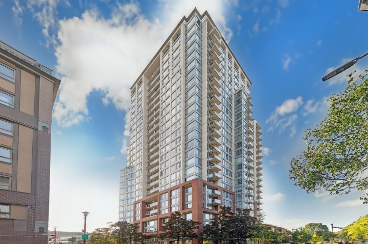 Photo 1 at 2008 - 550 Taylor Street, Downtown VW, Vancouver West