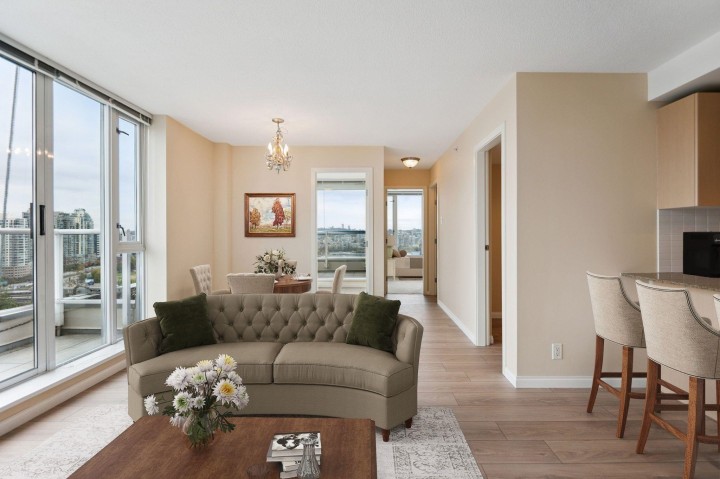 Photo 28 at 2008 - 550 Taylor Street, Downtown VW, Vancouver West