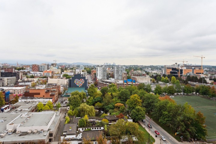 Photo 33 at 2008 - 550 Taylor Street, Downtown VW, Vancouver West