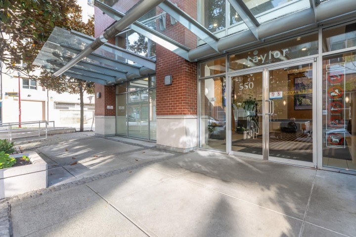 Photo 40 at 2008 - 550 Taylor Street, Downtown VW, Vancouver West