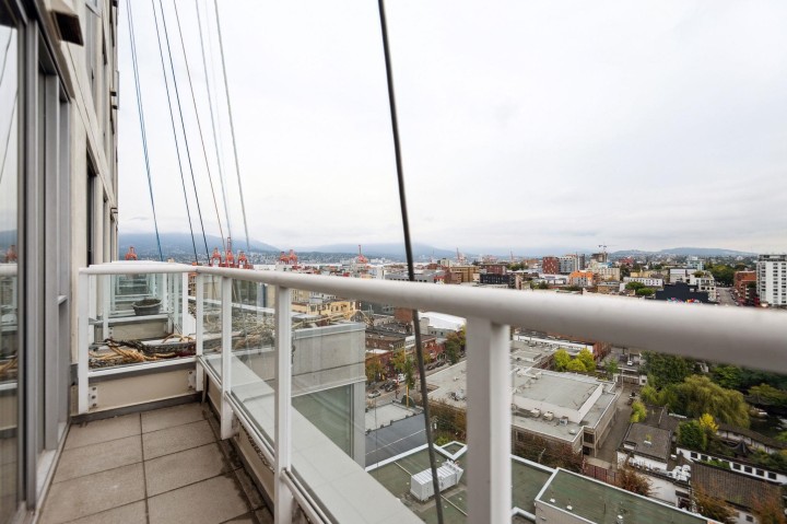 Photo 29 at 2008 - 550 Taylor Street, Downtown VW, Vancouver West