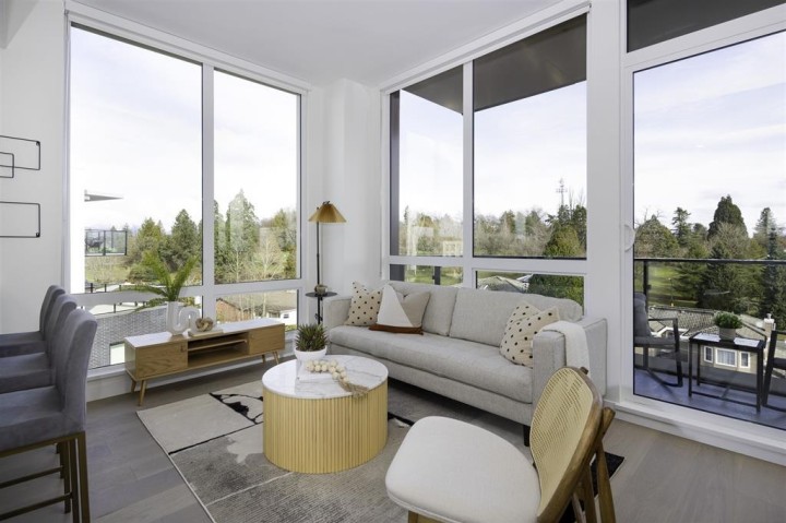 Photo 2 at 607 - 5212 Cambie Street, Cambie, Vancouver West