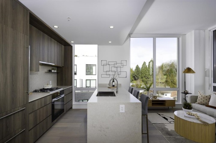 Photo 6 at 607 - 5212 Cambie Street, Cambie, Vancouver West