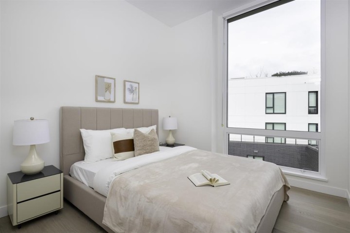 Photo 12 at 607 - 5212 Cambie Street, Cambie, Vancouver West