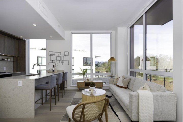 Photo 7 at 607 - 5212 Cambie Street, Cambie, Vancouver West