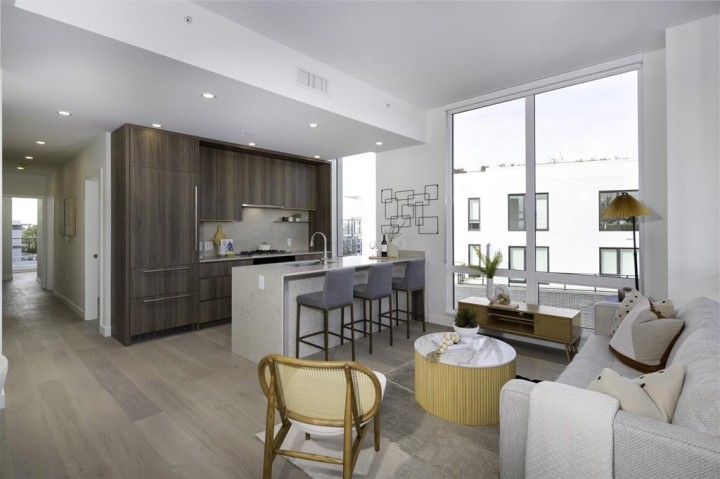 Photo 3 at 607 - 5212 Cambie Street, Cambie, Vancouver West