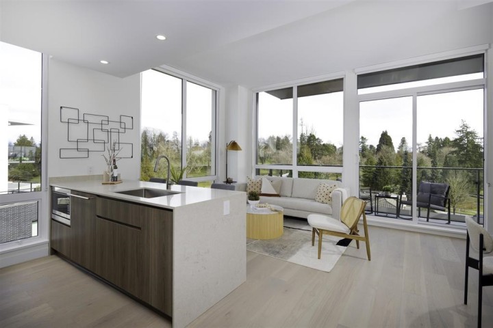 Photo 1 at 607 - 5212 Cambie Street, Cambie, Vancouver West