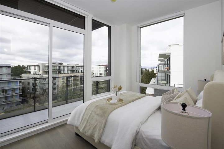 Photo 10 at 607 - 5212 Cambie Street, Cambie, Vancouver West