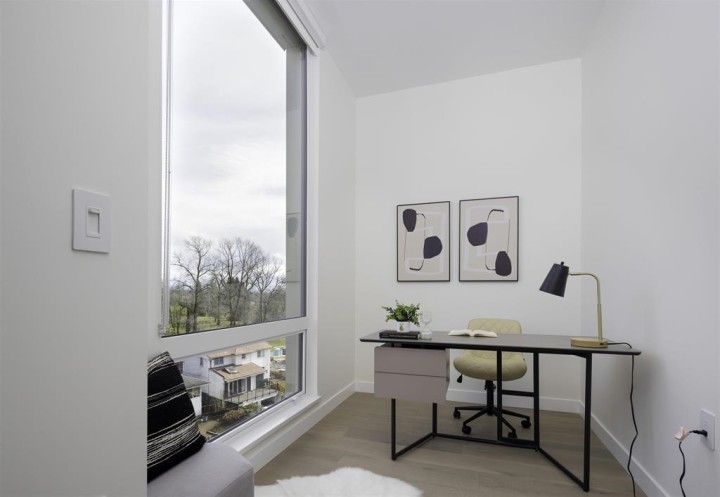 Photo 14 at 607 - 5212 Cambie Street, Cambie, Vancouver West