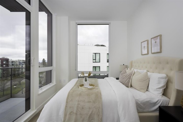 Photo 11 at 607 - 5212 Cambie Street, Cambie, Vancouver West