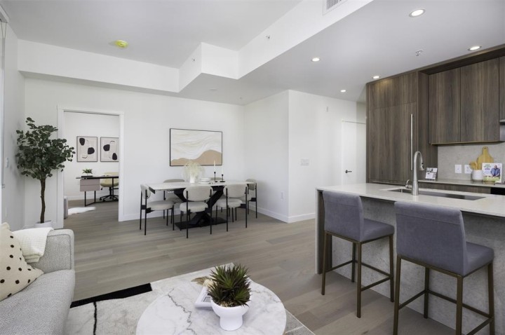 Photo 4 at 607 - 5212 Cambie Street, Cambie, Vancouver West