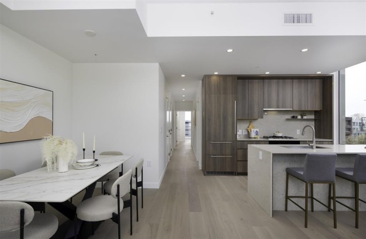 Photo 8 at 607 - 5212 Cambie Street, Cambie, Vancouver West