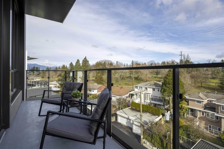 Photo 21 at 607 - 5212 Cambie Street, Cambie, Vancouver West