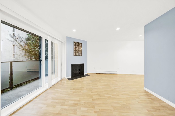 Photo 10 at 202 - 8707 Hudson Street, Marpole, Vancouver West