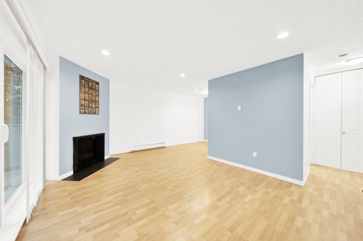 Photo 11 at 202 - 8707 Hudson Street, Marpole, Vancouver West