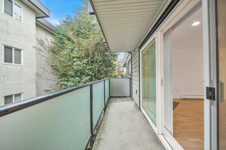 Photo 19 at 202 - 8707 Hudson Street, Marpole, Vancouver West
