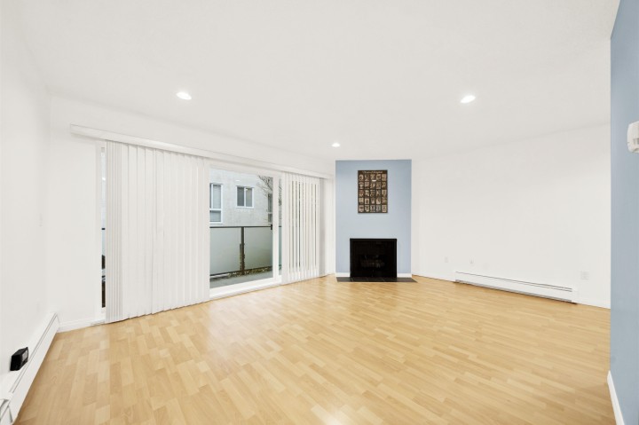 Photo 8 at 202 - 8707 Hudson Street, Marpole, Vancouver West