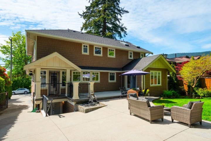 Photo 34 at 1050 11th Street, Sentinel Hill, West Vancouver