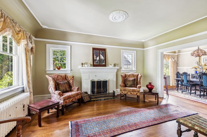 Photo 6 at 4349 Cypress Street, Quilchena, Vancouver West