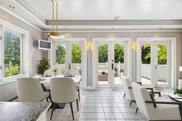 Photo 13 at 4349 Cypress Street, Quilchena, Vancouver West