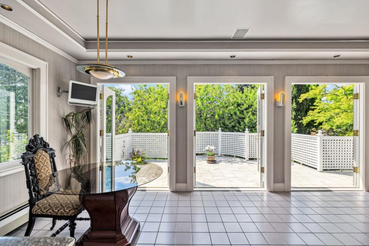 Photo 12 at 4349 Cypress Street, Quilchena, Vancouver West